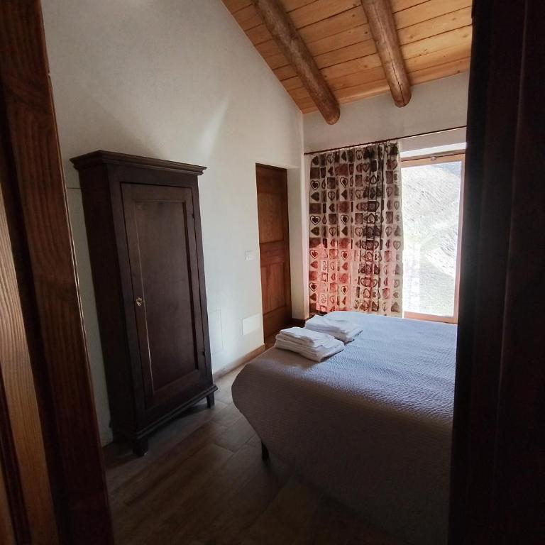 Rifugio Alpino Baudinet - Trek&Relax - Camera Queen - 6