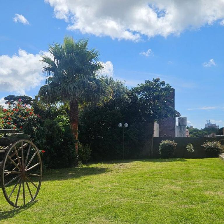 Casa en Punta Mogotes - Two-Bedroom House - 7