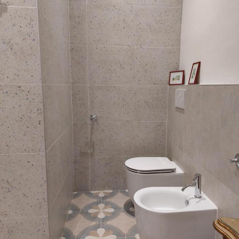 Appartamento Della Dama vicino spiaggia - Appartamento con 1 Camera da Letto - 18