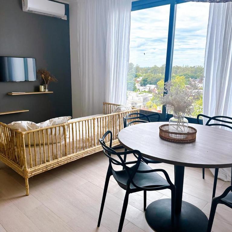 Descanso ideal - Apartamento de 1 dormitorio - 1