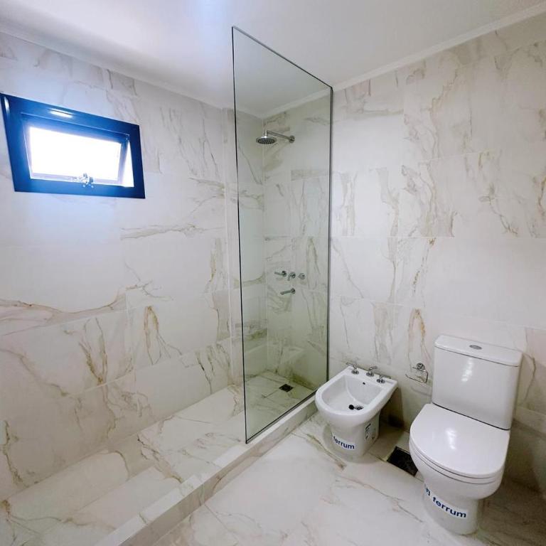 Descanso ideal - Apartamento de 1 dormitorio - 8