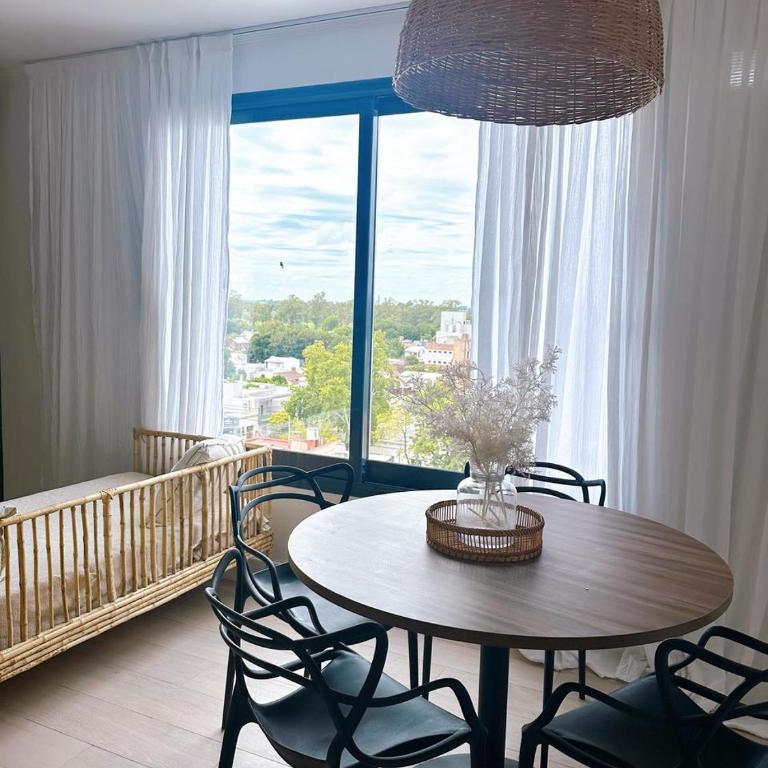 Descanso ideal - Apartamento de 1 dormitorio - 2