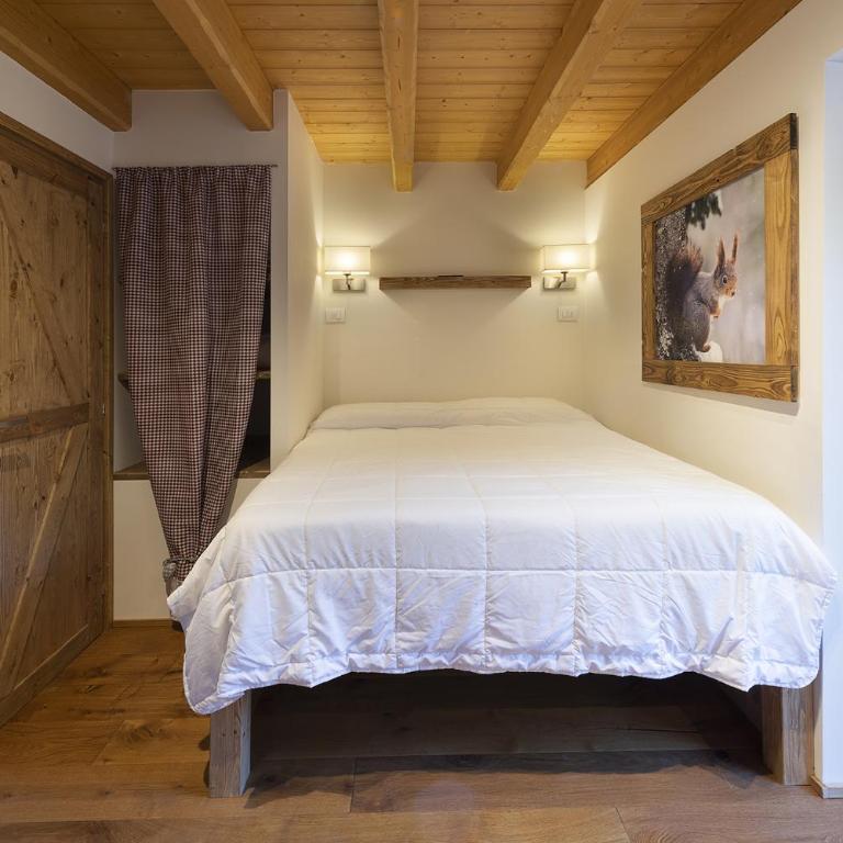 Chalet la Mia Baita 2 - AffittiPontediLegno - Appartamento - 6