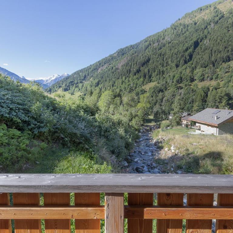Chalet la Mia Baita 2 - AffittiPontediLegno - Appartamento - 15
