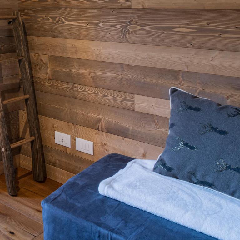 Chalet la Mia Baita 2 - AffittiPontediLegno - Appartamento - 7