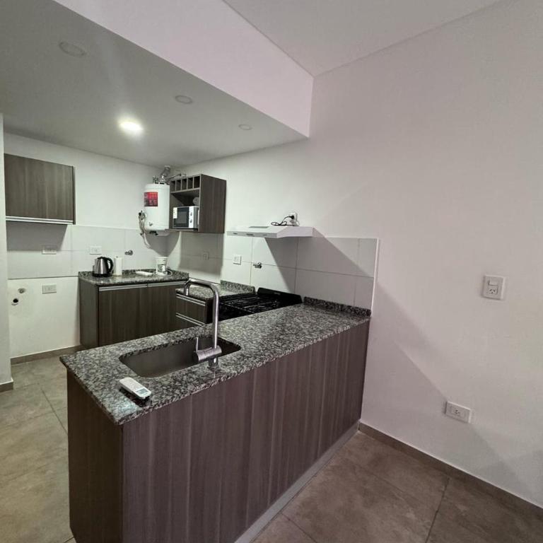 Dpto Sarmiento 1B - Apartamento de 1 dormitorio - 10