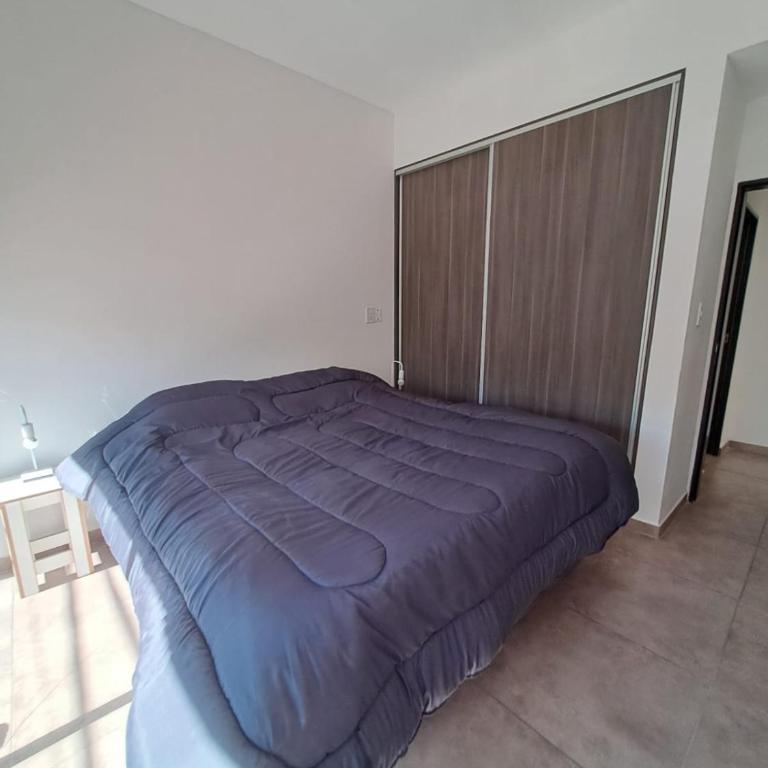 Dpto Sarmiento 1B - Apartamento de 1 dormitorio - 13