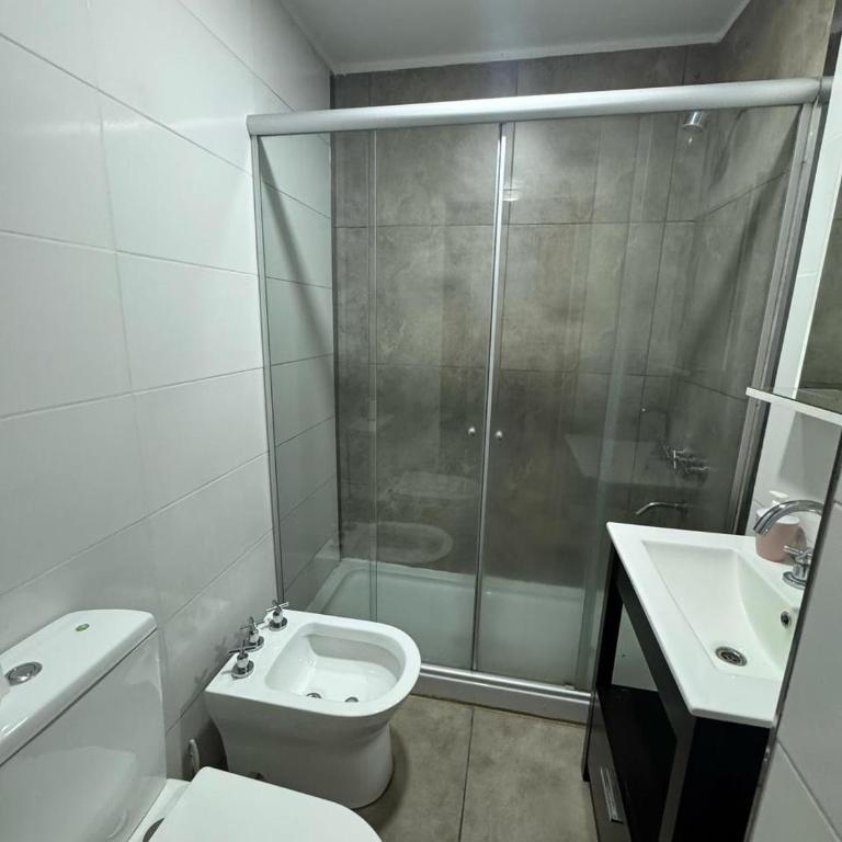 Dpto Sarmiento 1B - Apartamento de 1 dormitorio - 14