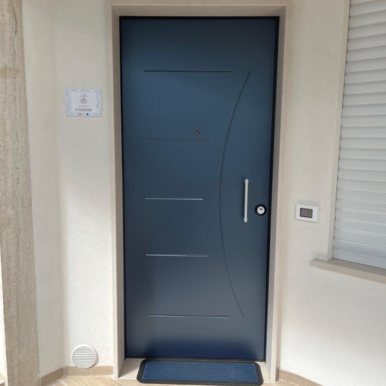 La Perla nel Vico - Appartamento con 1 Camera da Letto - 40
