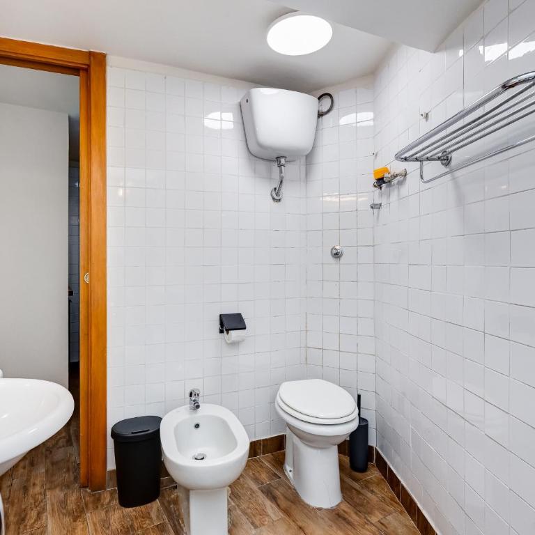 Vivilo Collection - Macelli Spanish Steps Apartment - Appartamento con 1 Camera da Letto - 4