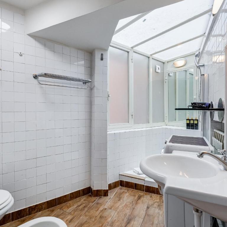 Vivilo Collection - Macelli Spanish Steps Apartment - Appartamento con 1 Camera da Letto - 7