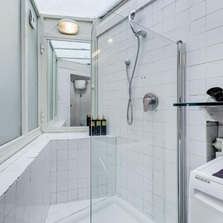 Vivilo Collection - Macelli Spanish Steps Apartment - Appartamento con 1 Camera da Letto - 10