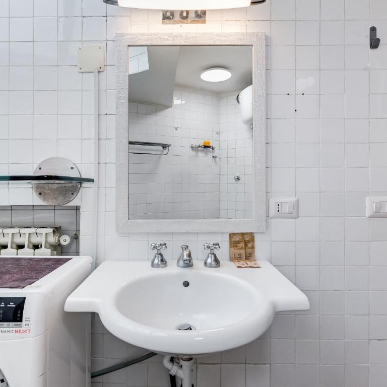 Vivilo Collection - Macelli Spanish Steps Apartment - Appartamento con 1 Camera da Letto - 15
