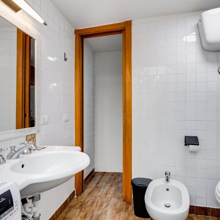 Vivilo Collection - Macelli Spanish Steps Apartment - Appartamento con 1 Camera da Letto - 23