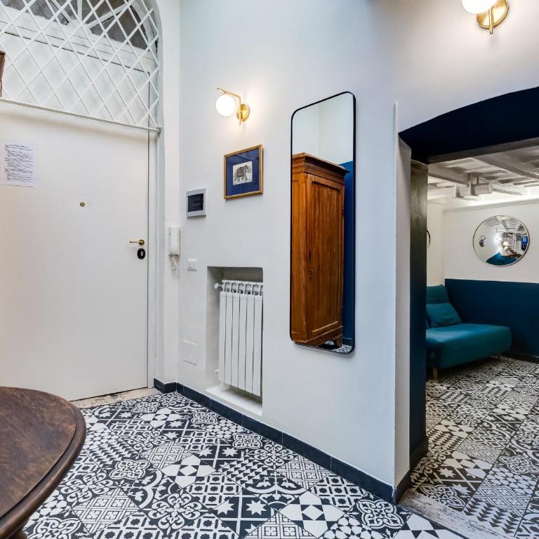 Vivilo Collection - Macelli Spanish Steps Apartment - Appartamento con 1 Camera da Letto - 25