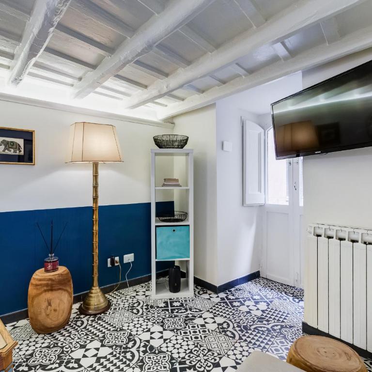 Vivilo Collection - Macelli Spanish Steps Apartment - Appartamento con 1 Camera da Letto - 26