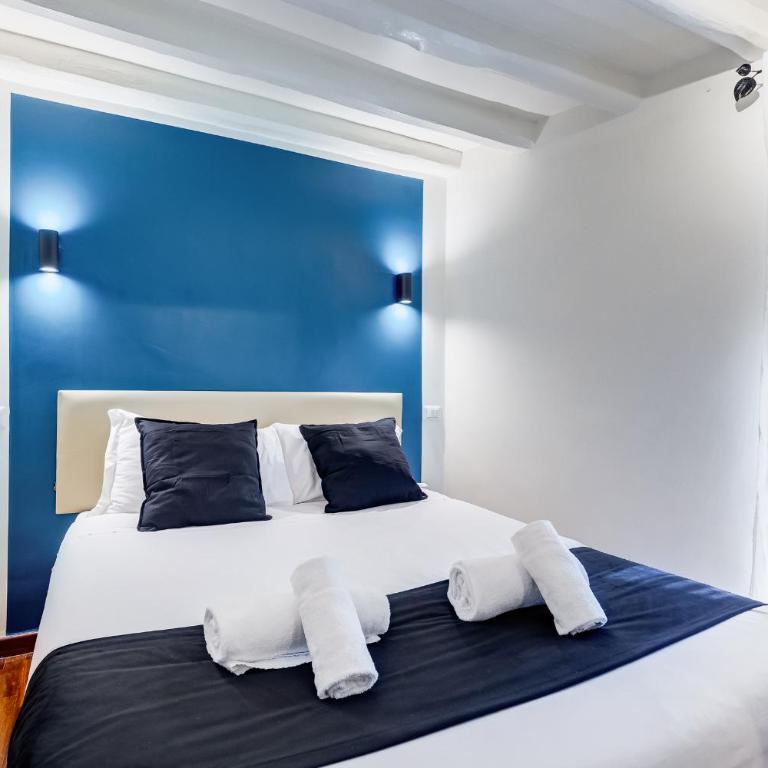 Vivilo Collection - Macelli Spanish Steps Apartment - Appartamento con 1 Camera da Letto - 28