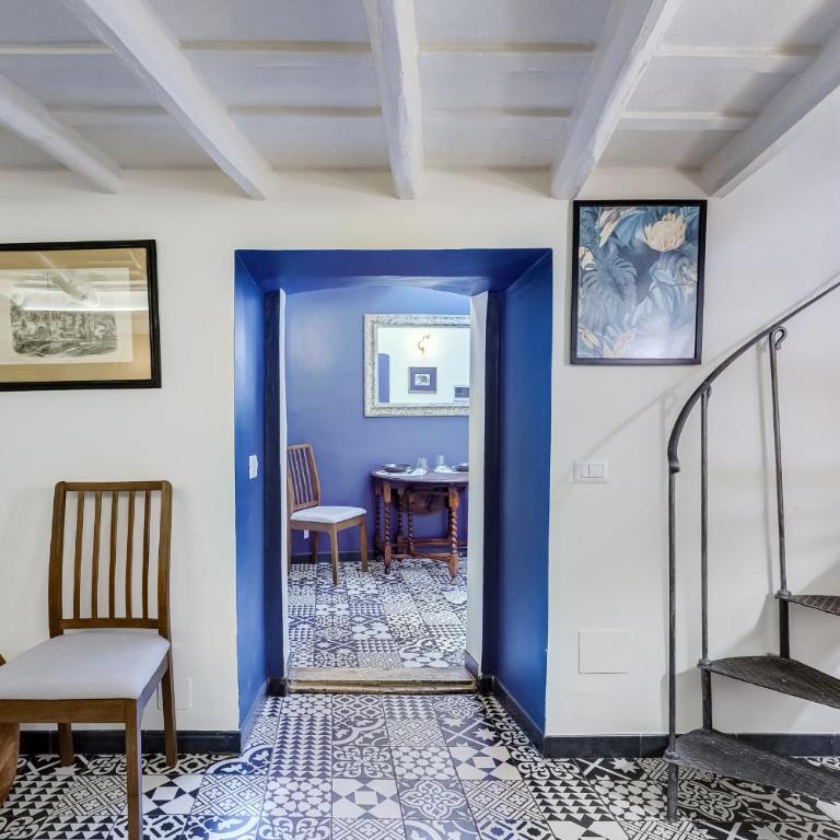 Vivilo Collection - Macelli Spanish Steps Apartment - Appartamento con 1 Camera da Letto - 29