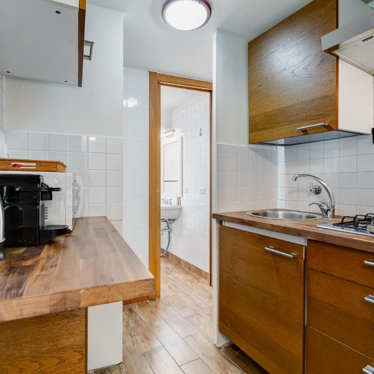 Vivilo Collection - Macelli Spanish Steps Apartment - Appartamento con 1 Camera da Letto - 31