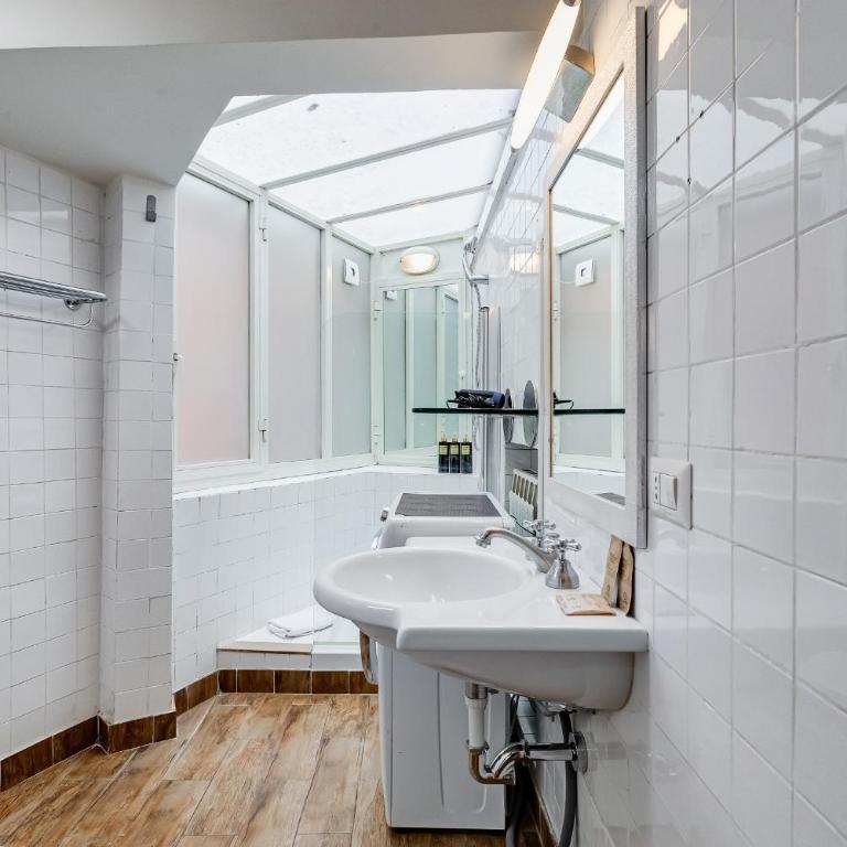 Vivilo Collection - Macelli Spanish Steps Apartment - Appartamento con 1 Camera da Letto - 32