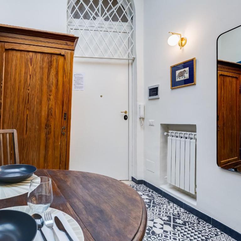 Vivilo Collection - Macelli Spanish Steps Apartment - Appartamento con 1 Camera da Letto - 35