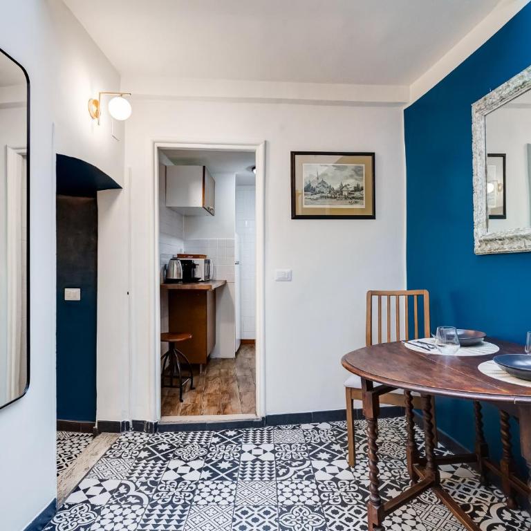 Vivilo Collection - Macelli Spanish Steps Apartment - Appartamento con 1 Camera da Letto - 40