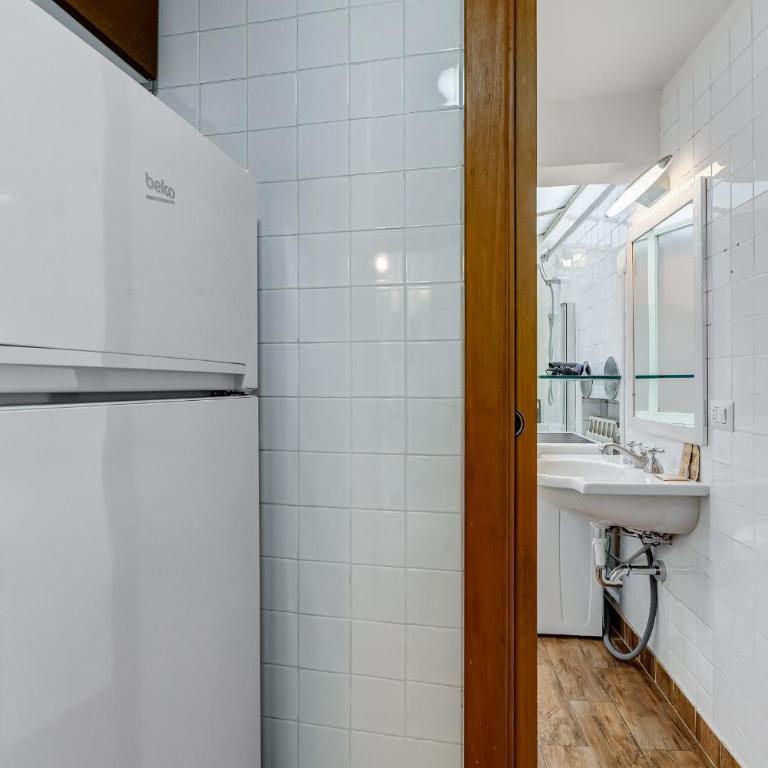 Vivilo Collection - Macelli Spanish Steps Apartment - Appartamento con 1 Camera da Letto - 43