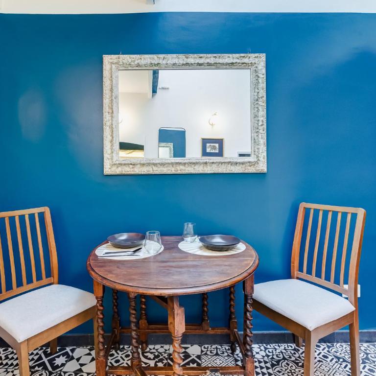 Vivilo Collection - Macelli Spanish Steps Apartment - Appartamento con 1 Camera da Letto - 44