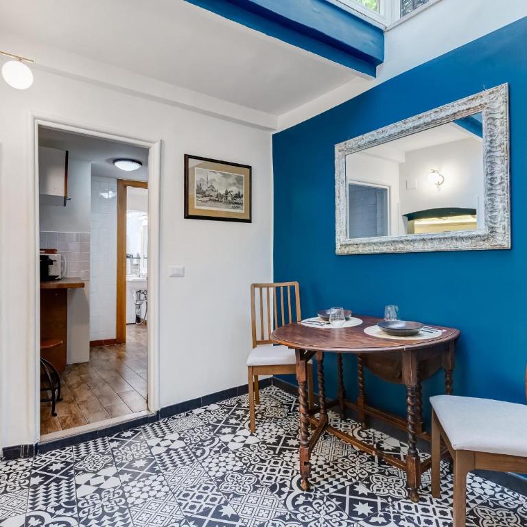 Vivilo Collection - Macelli Spanish Steps Apartment - Appartamento con 1 Camera da Letto - 48