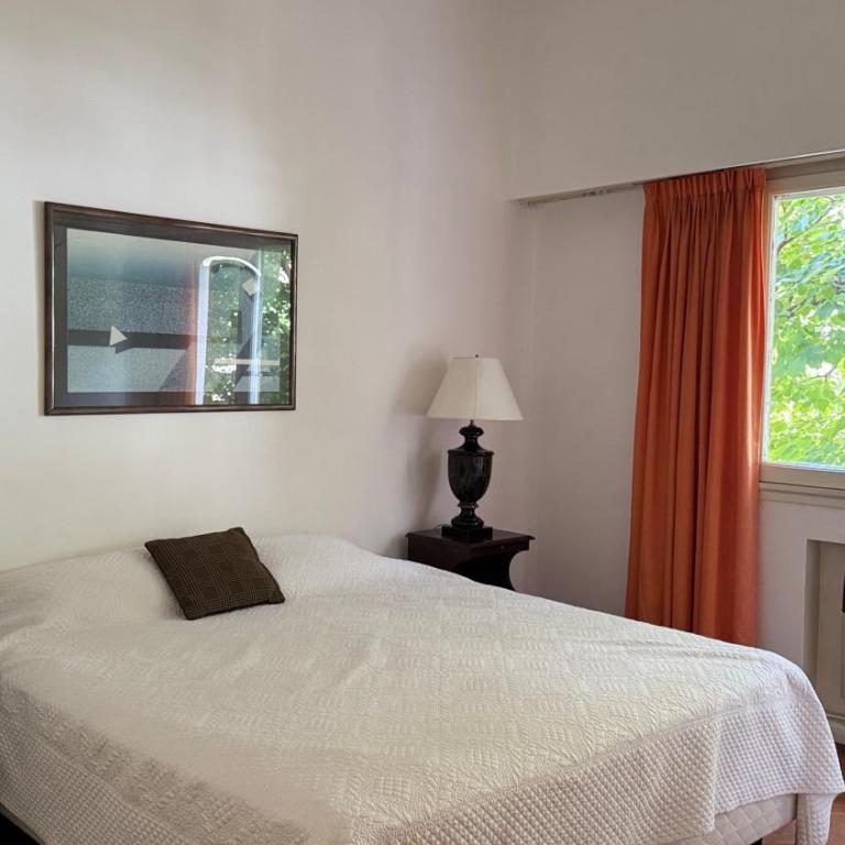 La mejor cuadra de Recoleta - Apartamento Superior de 2 dormitorios - 5