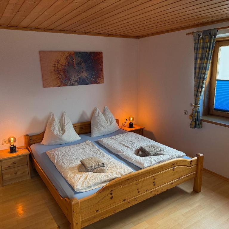 Gästehaus Posch - Doppelzimmer - 10