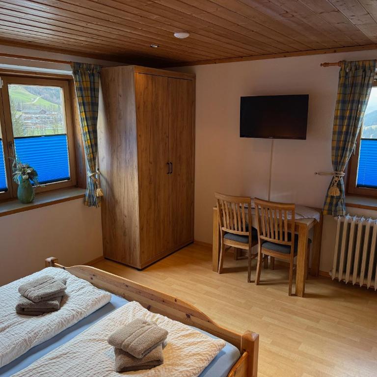 Gästehaus Posch - Doppelzimmer - 9