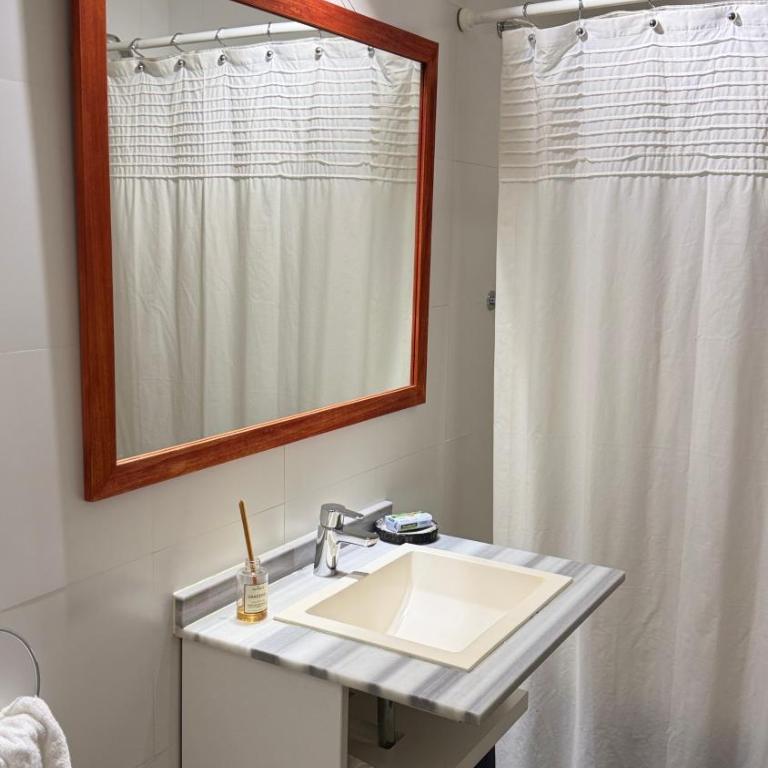 La mejor cuadra de Recoleta - Apartamento Superior de 2 dormitorios - 6