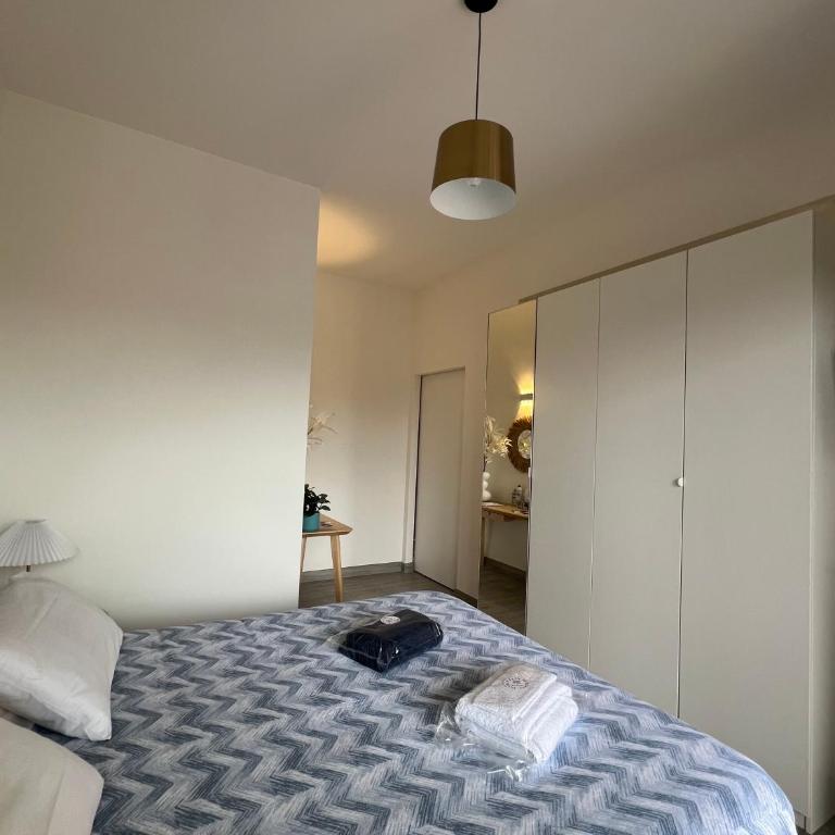 Elix Aurelia - Appartamento con 1 Camera da Letto - 20
