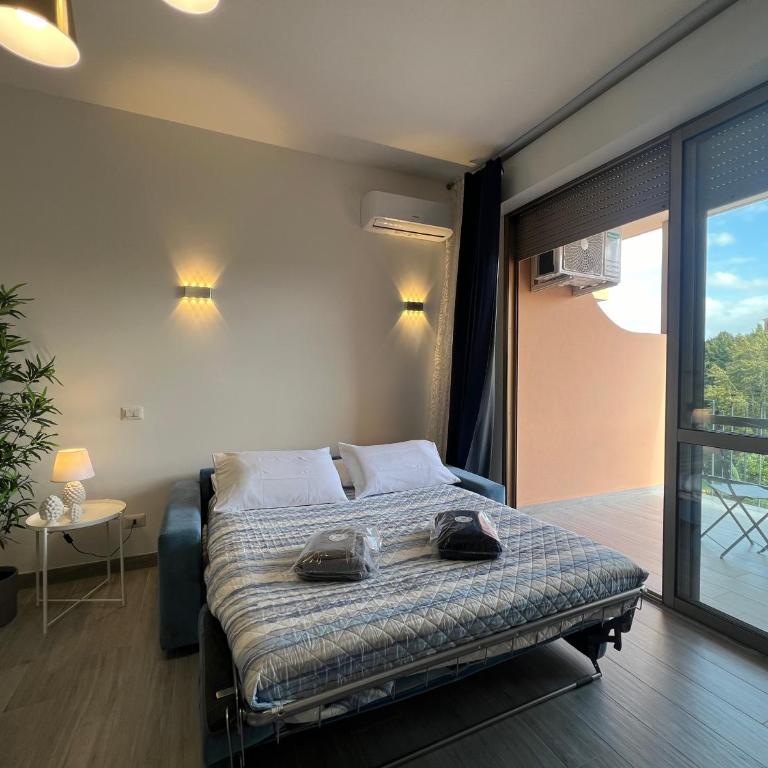 Elix Aurelia - Appartamento con 1 Camera da Letto - 17