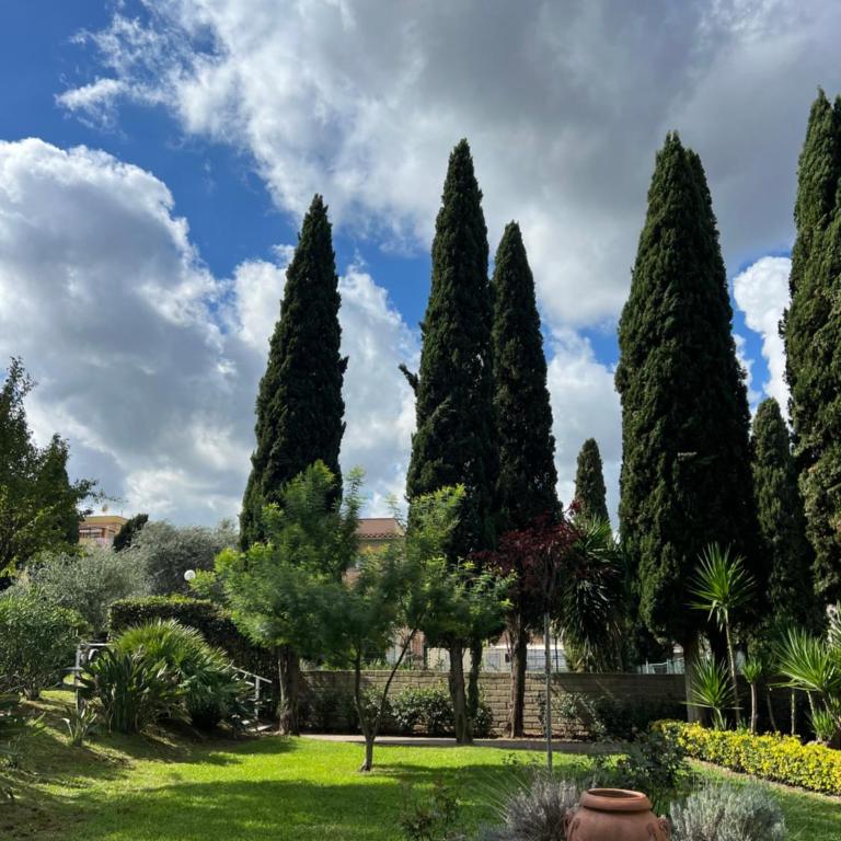 Elix Aurelia - Appartamento con 1 Camera da Letto - 42