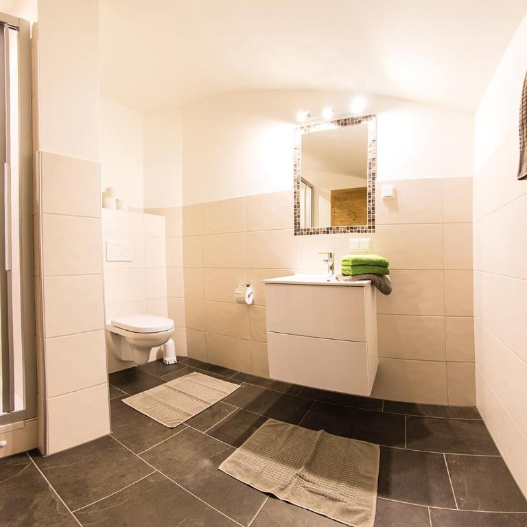 Pension Schönberger - Apartment - 1