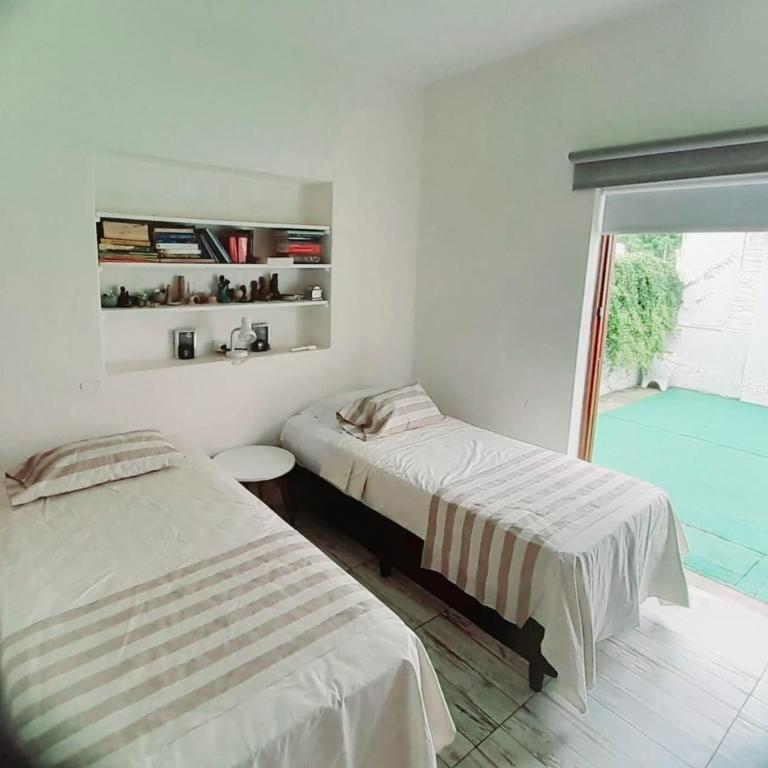 DPTO CASA EN EL CENTRO p1 - Apartamento de 2 dormitorios - 4