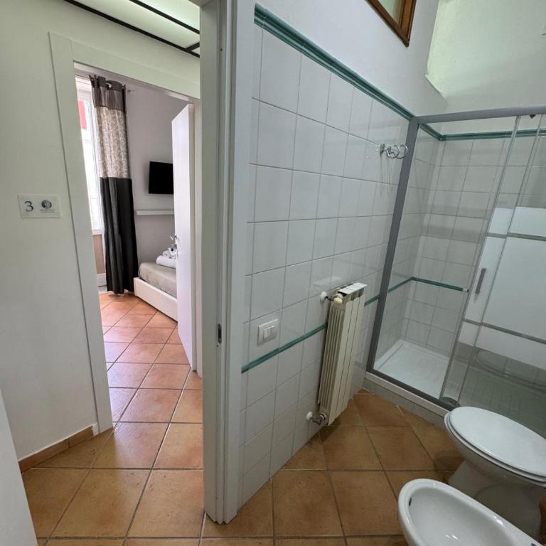 Morant Guest Room - Camera Matrimoniale con Bagno Privato Esterno - 12