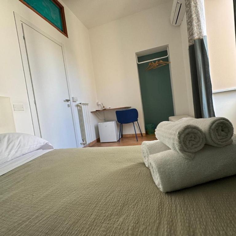 Morant Guest Room - Camera Matrimoniale con Bagno Privato Esterno - 8