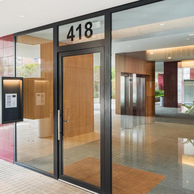 Diagonal Mar Monthly 2BR Pools Parking - Apartment - 28