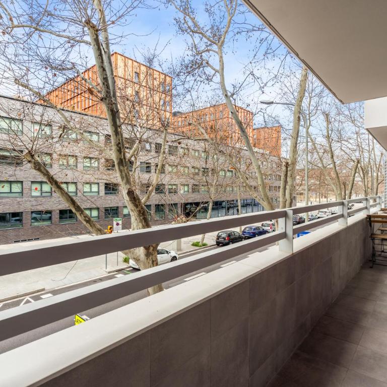 Diagonal Mar Monthly 2BR Pools Parking - Apartment - 26