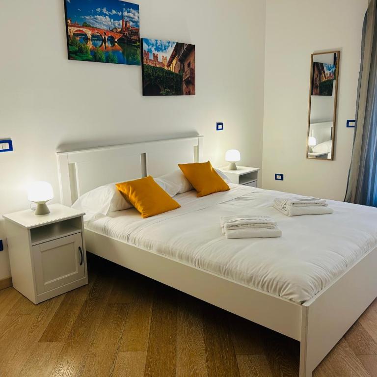 Grazia Luxury Home - Three-Bedroom Superior Apartment - 7