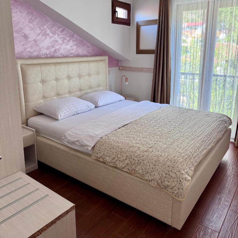 Bocche di Cattaro Apartments - One-Bedroom Apartment with Terrace and Sea View - 73