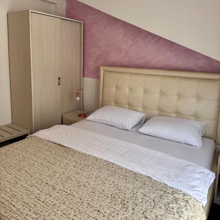 Bocche di Cattaro Apartments - One-Bedroom Apartment with Terrace and Sea View - 74