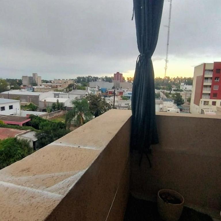 Departamento completo en barrio centro - Apartamento de 2 dormitorios - 11