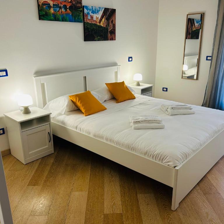 Grazia Luxury Home - Three-Bedroom Superior Apartment - 6