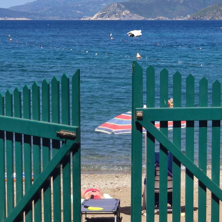 Villa dell'Ancora - Casa con 3 Camere da Letto - 1