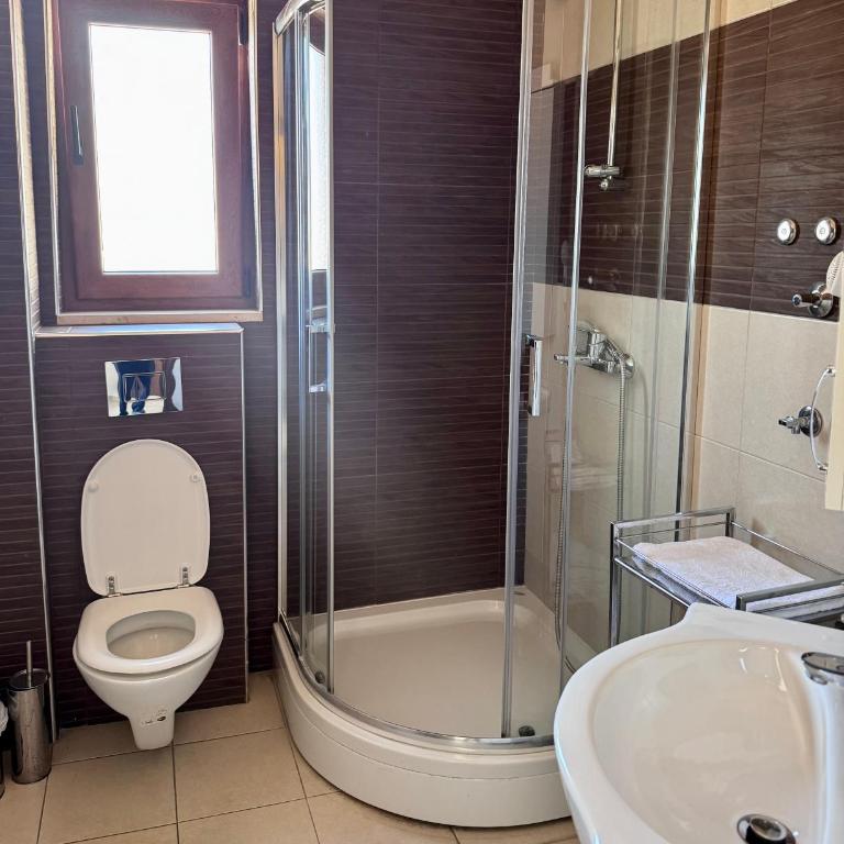 Bocche di Cattaro Apartments - One-Bedroom Apartment with Terrace and Sea View - 79