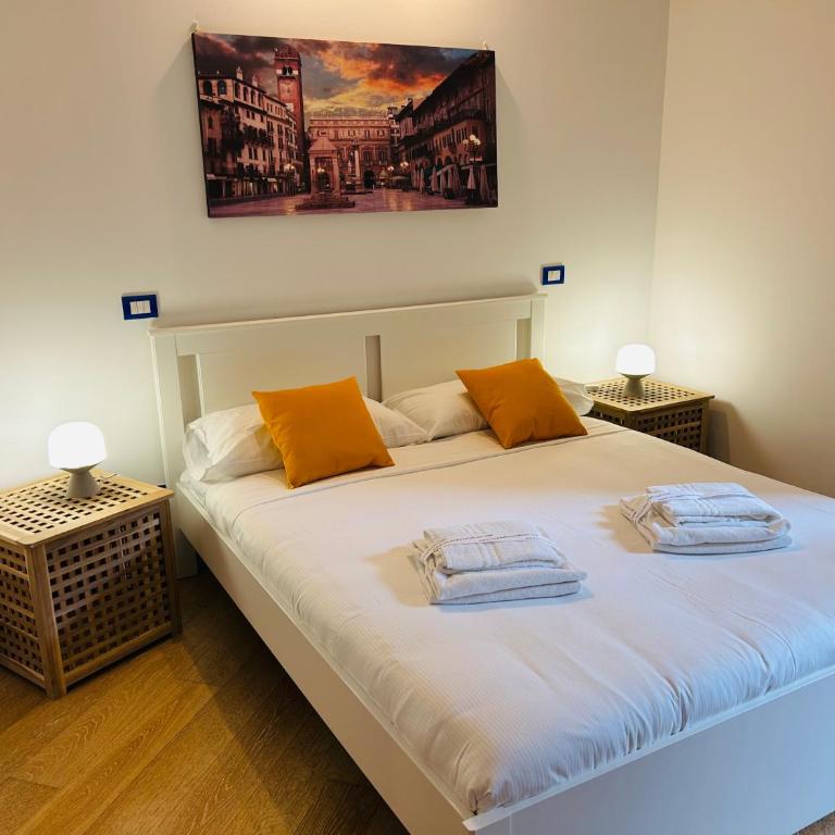 Grazia Luxury Home - Three-Bedroom Superior Apartment - 5